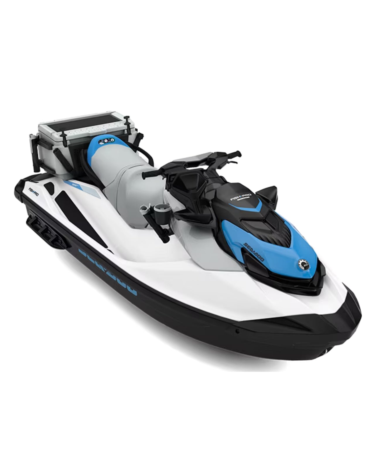 2024 Sea-Doo FishPro Sport 170