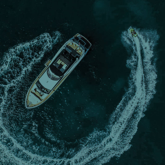 SPORTS BOATS & JETSKI