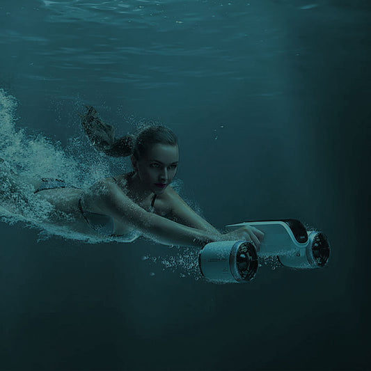 SUBLUE UNDERWATER SCOOTER