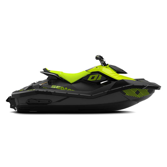 Seadoo Spark Trixx