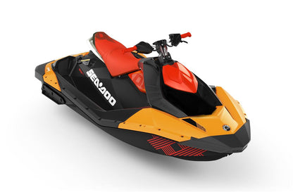 Seadoo Spark Trixx