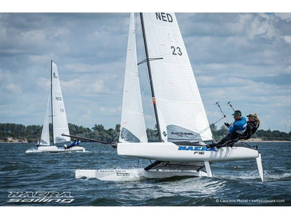Sail Boat Nacra F16 Full Option