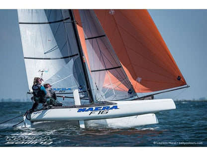 Sail Boat Nacra F16 Full Option