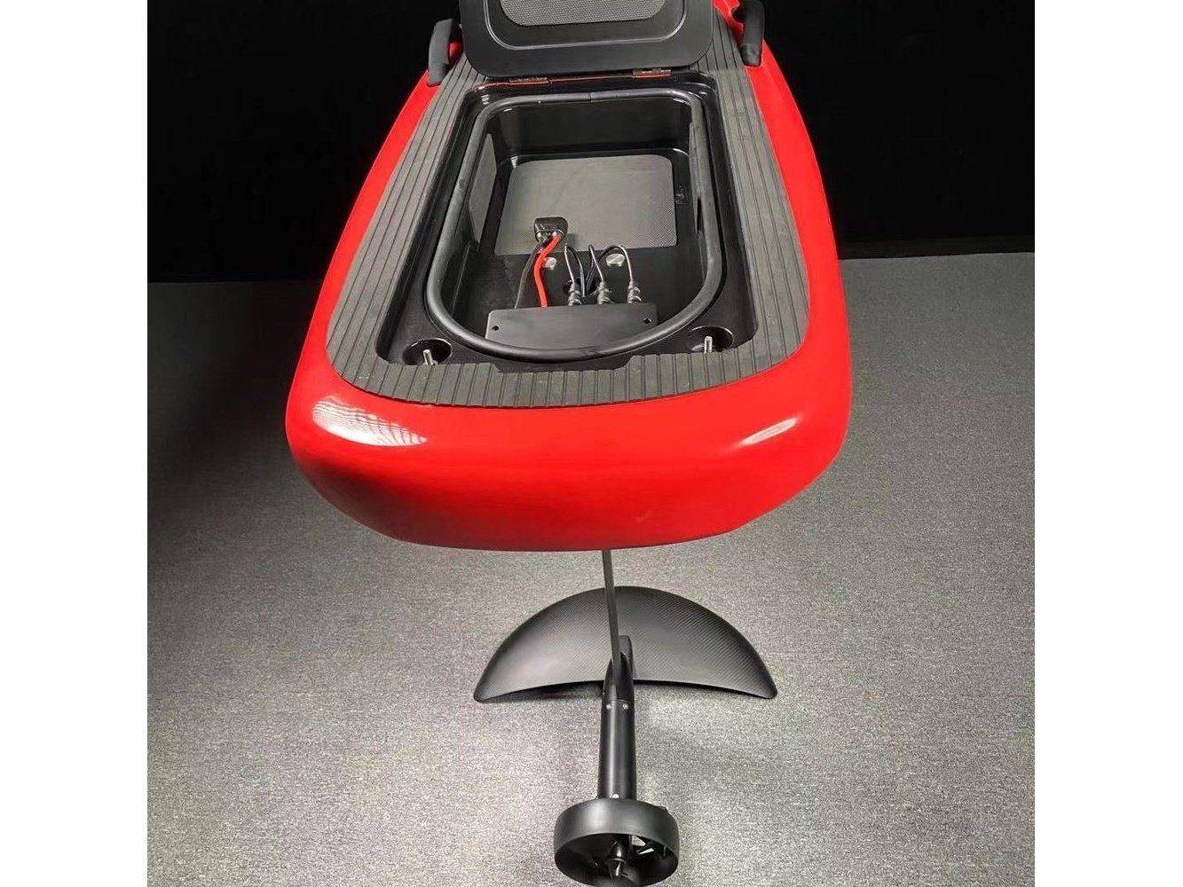 eFoil - Electric Surf Board