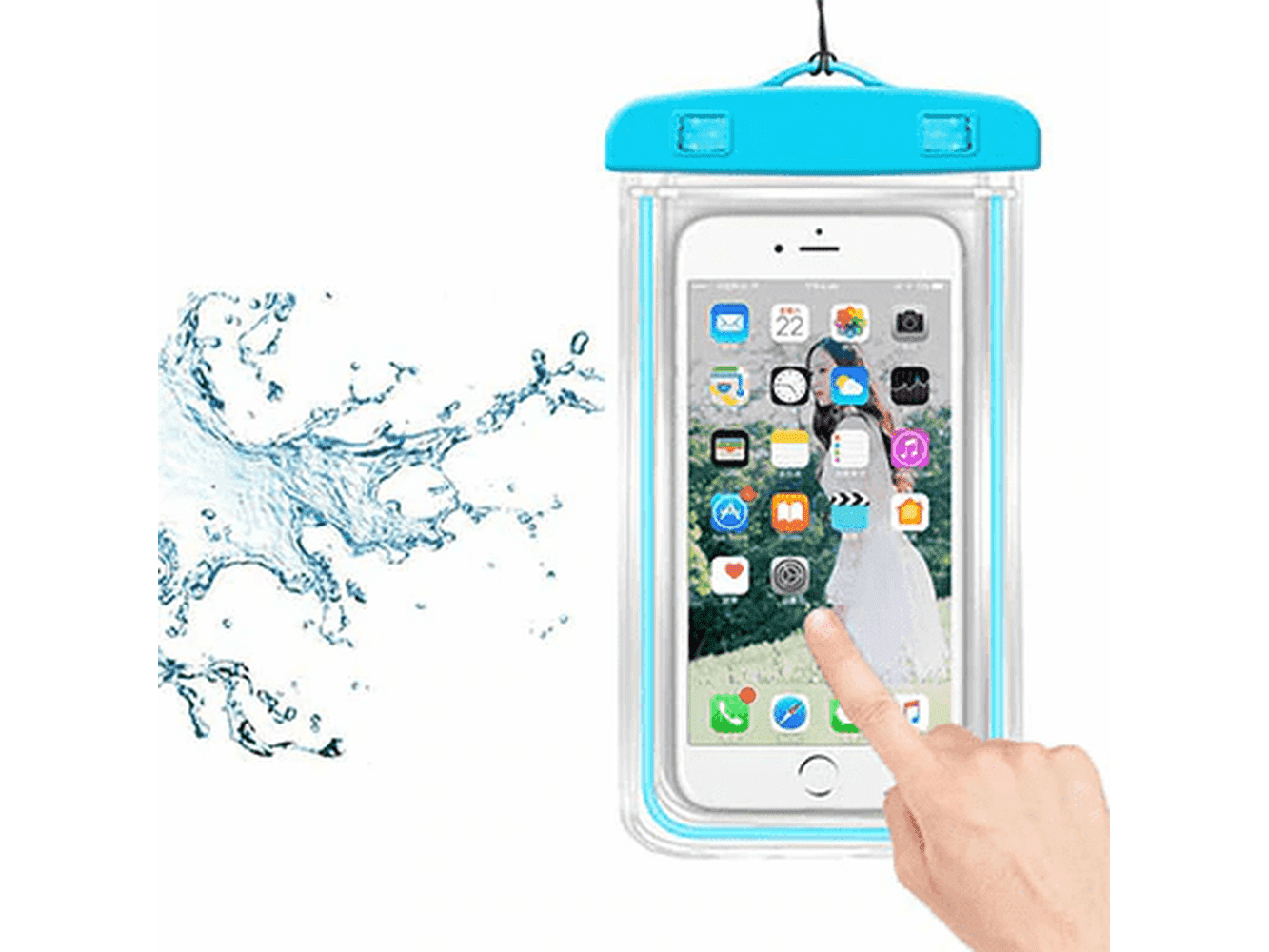 Waterproof Bag