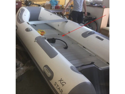 Rechargeable Pump Electric