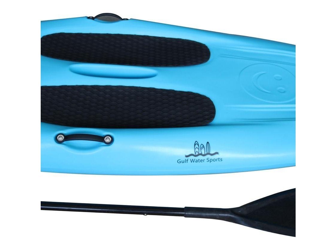 Sup Board non-inflatable