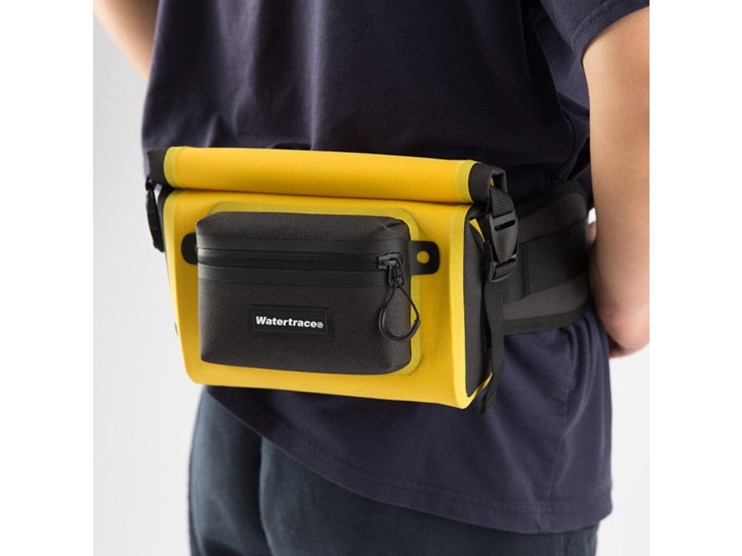 Waterproof Snorkeling Bag