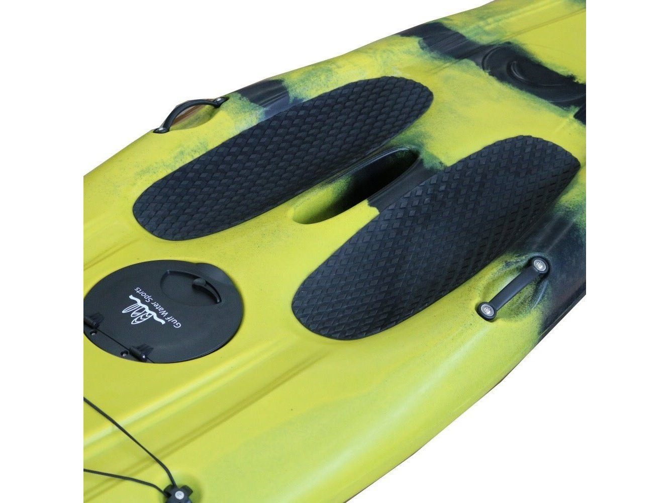 Sup Board non-inflatable