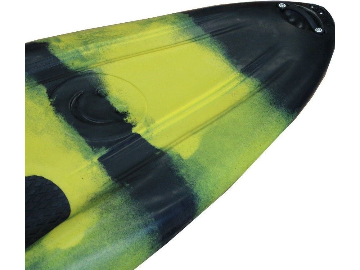 Sup Board non-inflatable