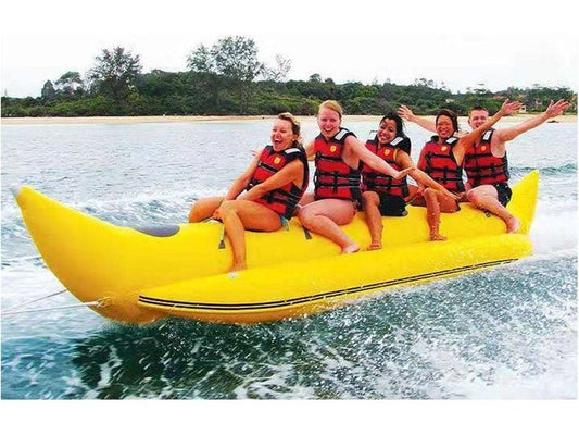 Banana Boat
