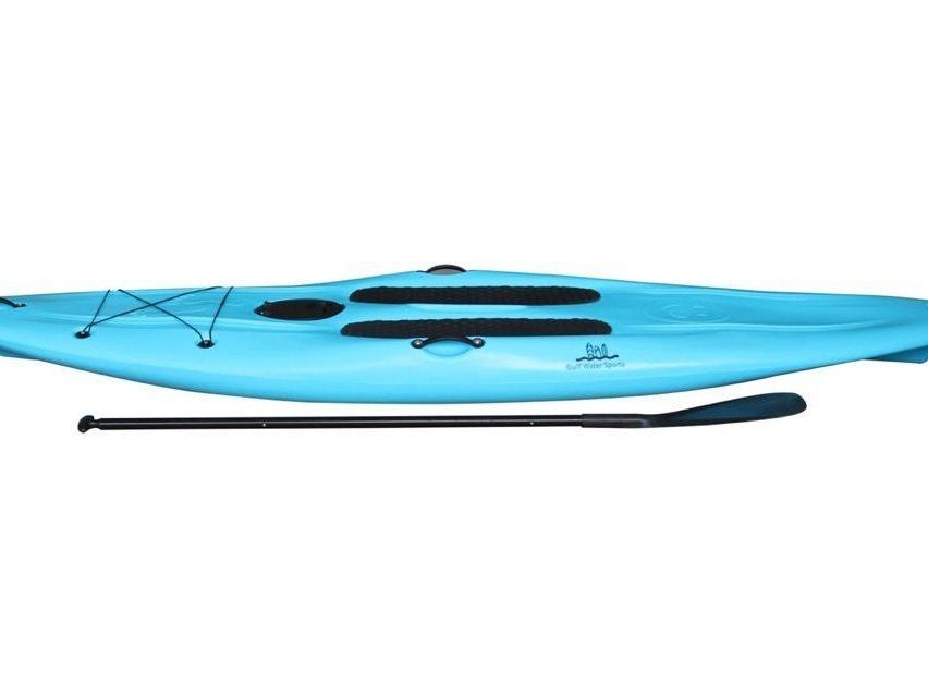 Sup Board non-inflatable