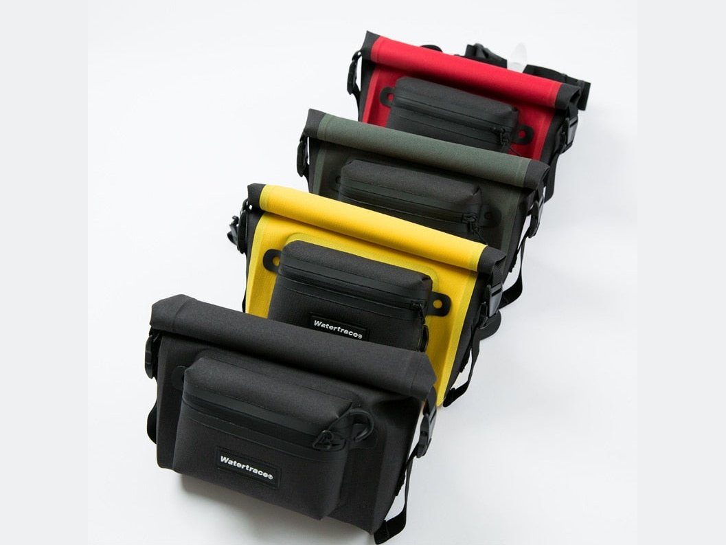 Waterproof Snorkeling Bag