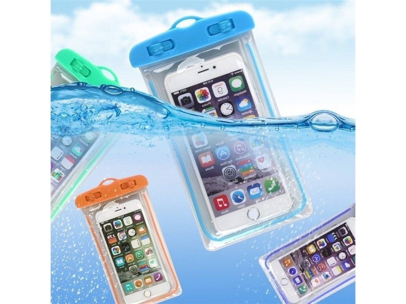 Waterproof Bag
