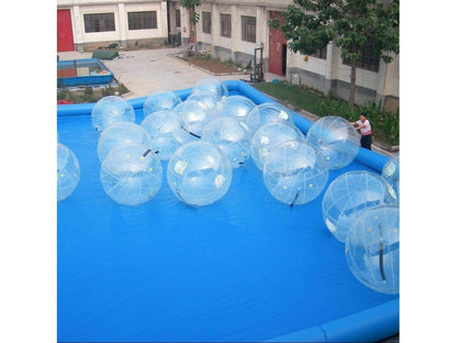 Water Walking Dance Ball
