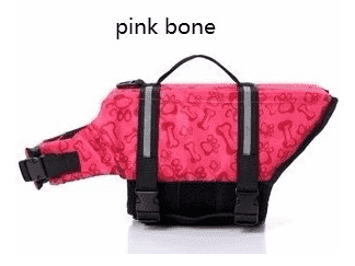 Pet Dog Life Jacket