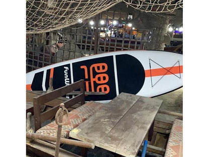 Inflatable Paddle Board