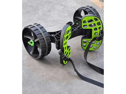 Wheels, Kayak Trolley