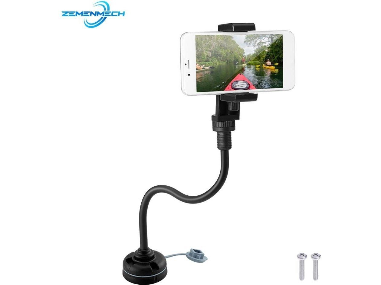 Phone Mount Base