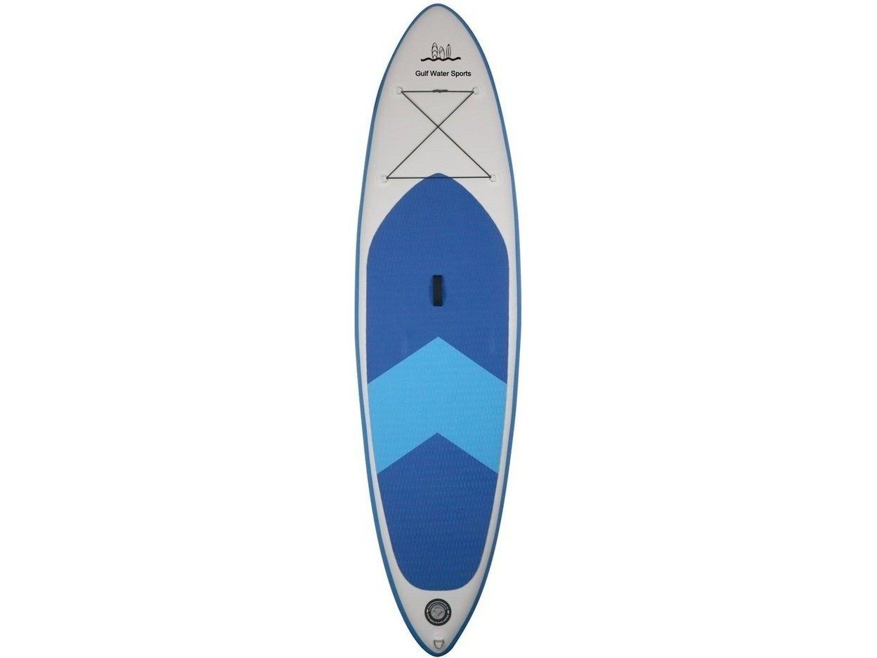 Inflatable Paddle Board