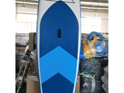 Inflatable Paddle Board