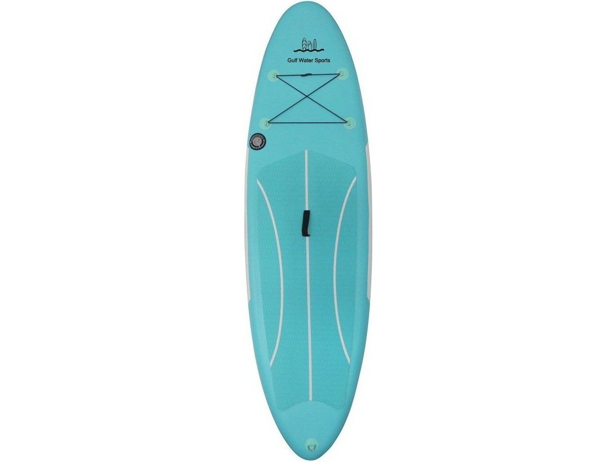 Inflatable Paddle Board