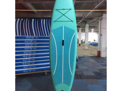 Inflatable Paddle Board